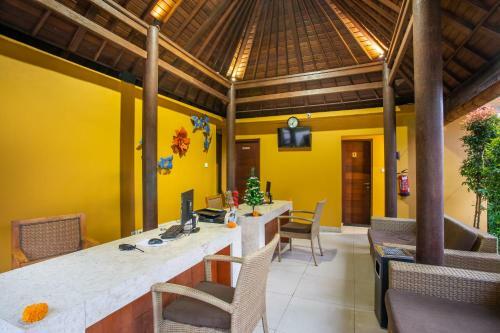 Hotel Bakung Ubud Resort And Villa