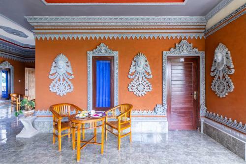 Hostal Kacu Guest House