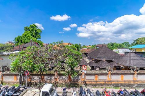 Hostal Kacu Guest House