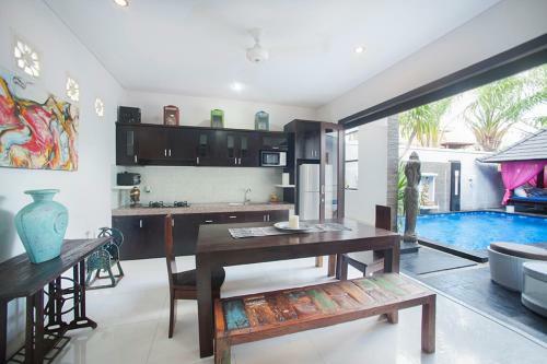 Villa Penelopy