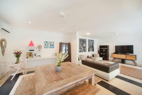 Villa Penelopy