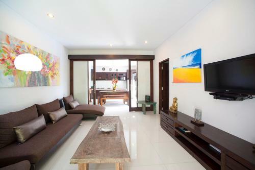 Villa Penelopy
