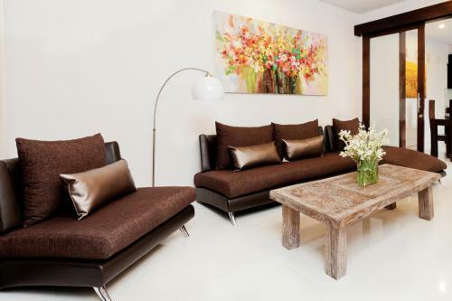 Villa Penelopy