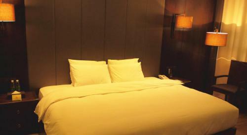XI Yu Hotel