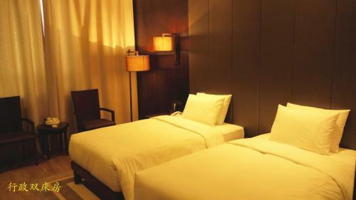 XI Yu Hotel