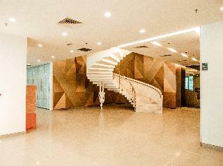 Apartamento Studio Summer Suites Wayne