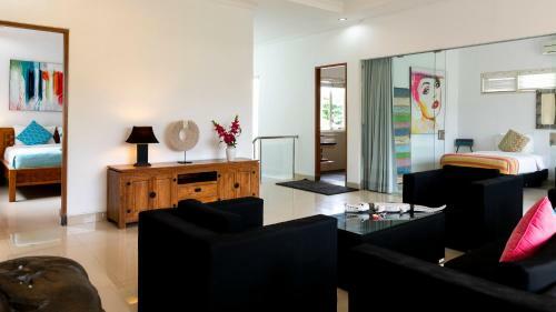 Villa Jazz