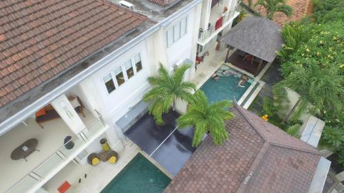 Villa Jazz