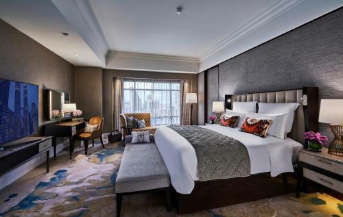 Hotel Mandarin Oriental, Kuala Lumpur