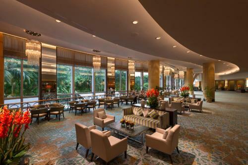 Hotel Mandarin Oriental, Kuala Lumpur