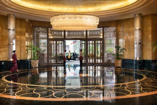 Hotel Mandarin Oriental, Kuala Lumpur