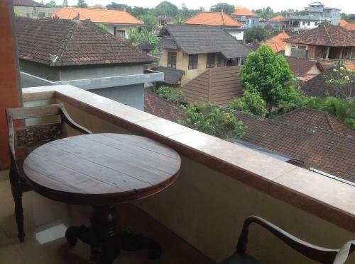 Ode Hostel