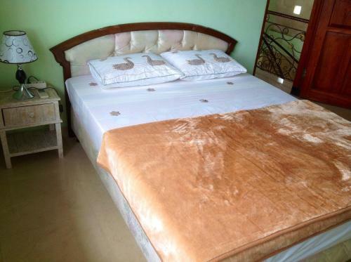 Ode Hostel
