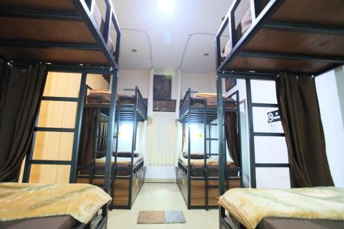 Ode Hostel