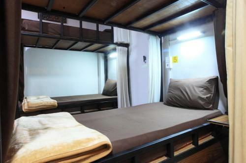 Ode Hostel