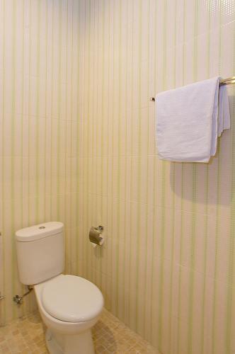 Hostal M And D Guesthouse
