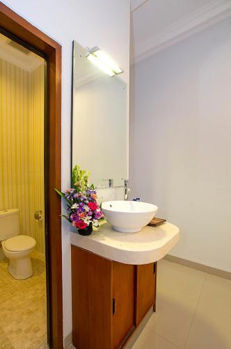 Hostal M And D Guesthouse