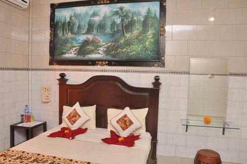 Bed & Breakfast Astiti Guest House Salon And Spa