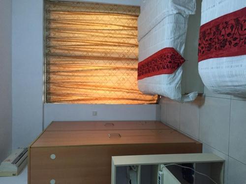Meiru Apartment Hotel Guangzhou Bolin Apartment