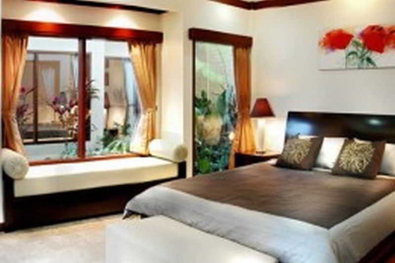 Bugan Villas