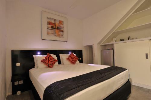 Aparthotel Bali Yarravillas