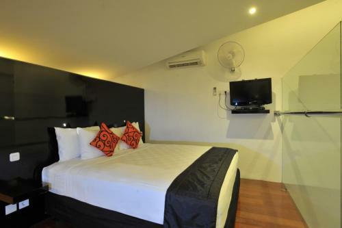 Aparthotel Bali Yarravillas