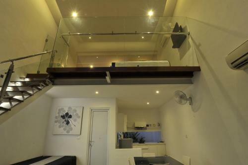Aparthotel Bali Yarravillas