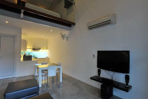 Aparthotel Bali Yarravillas