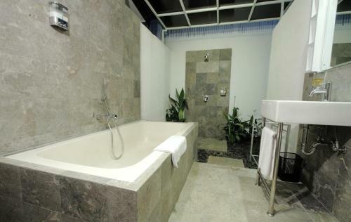 Aparthotel Bali Yarravillas