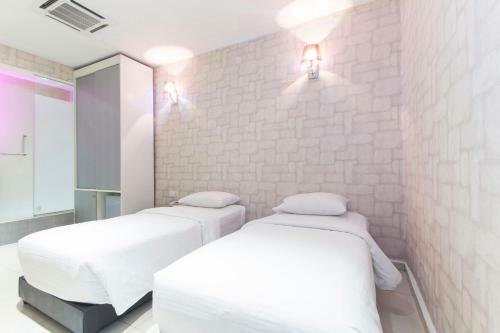 Victory Exclusive Hotel @ Bukit Bintang