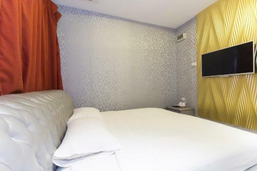 Victory Exclusive Hotel @ Bukit Bintang