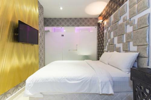 Victory Exclusive Hotel @ Bukit Bintang