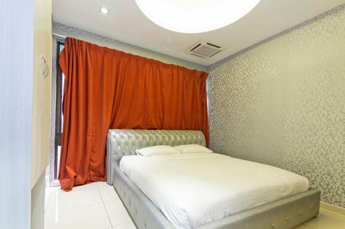 Victory Exclusive Hotel @ Bukit Bintang