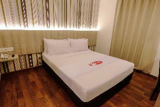 My Hotel @ Kl Sentral