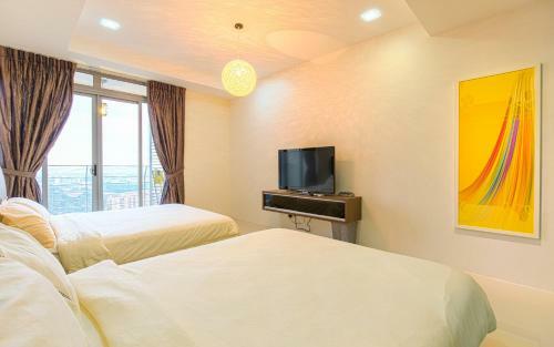 Apartamento The Ohana Suite