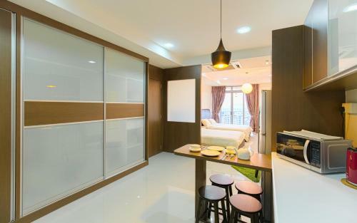 Apartamento The Ohana Suite
