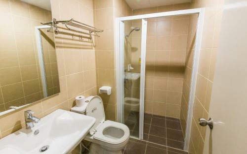 Apartamento The Ohana Suite