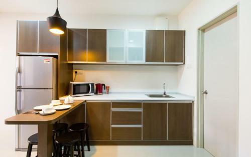 Apartamento The Ohana Suite