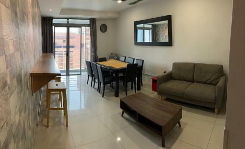 Apartamento The Ohana Suite