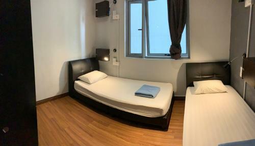 Apartamento The Ohana Suite