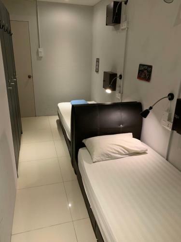 Apartamento The Ohana Suite