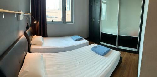 Apartamento The Ohana Suite