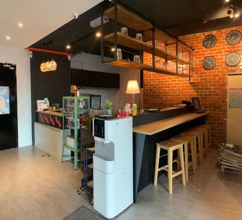 Apartamento The Ohana Suite