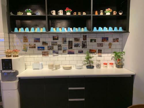 Apartamento The Ohana Suite