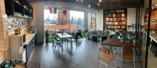 Apartamento The Ohana Suite