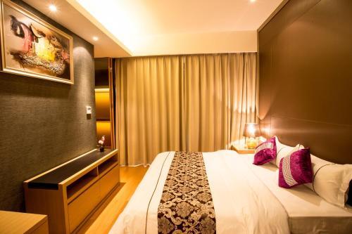 S.l.d International Service Apartment