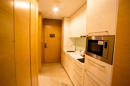S.l.d International Service Apartment
