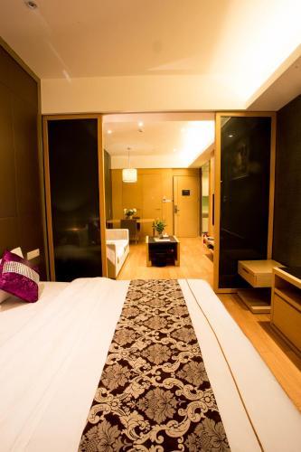S.l.d International Service Apartment