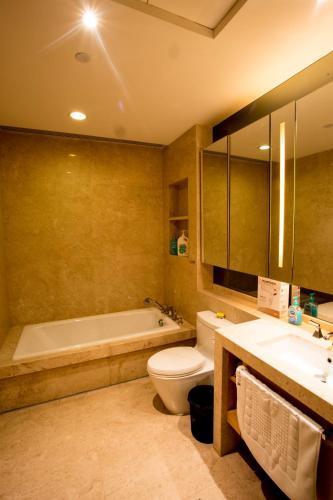 S.l.d International Service Apartment