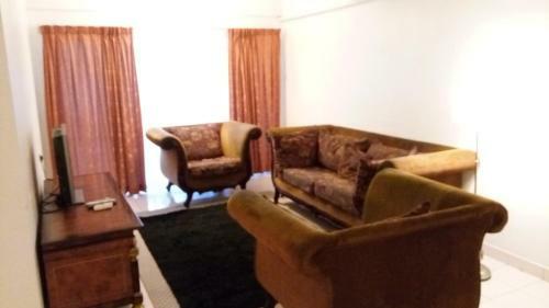 Apartamento H8 Bukit Bintang